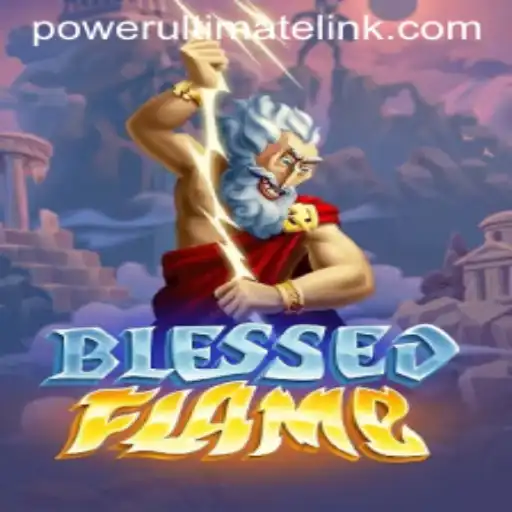 Unveiling the Thrills of BlessedFlame: Power Ultimate Casino
