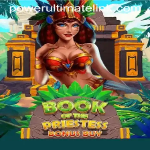 Book of The Priestess: A New Realm in Power Ultimate Casino