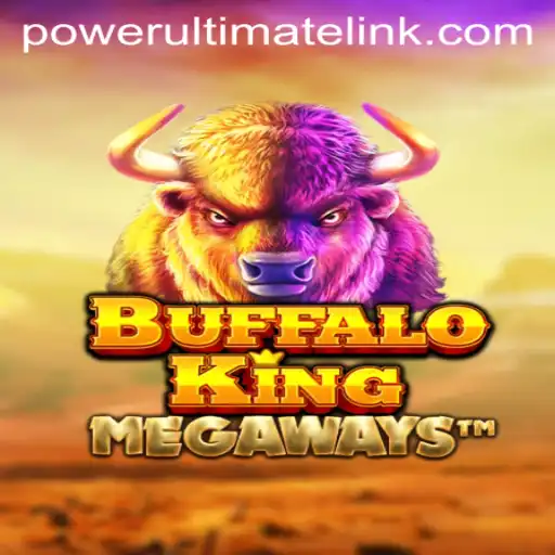 Discover the Thrills of BuffaloKing at Power Ultimate Casino