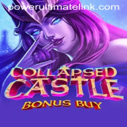 Explore the Thrills of CollapsedCastleBonusBuy in the Power Ultimate Casino