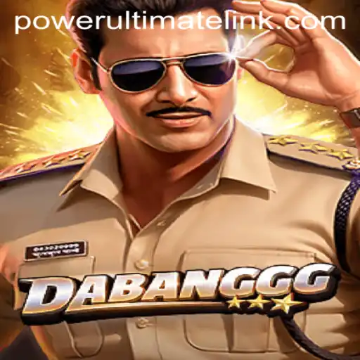 Unraveling the Excitement of DABANGGG: Power Ultimate Casino Experience