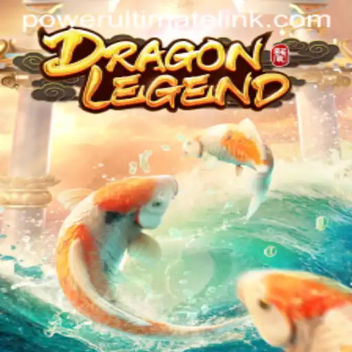 Exploring the Enchanting World of DragonLegend and its Power Ultimate Casino Features