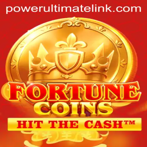Discover the Thrills of FortuneCoins: Power Ultimate Casino Awaits