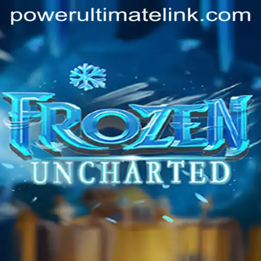 FrozenUncharted: The Ultimate Gaming Experience with Power Ultimate Casino