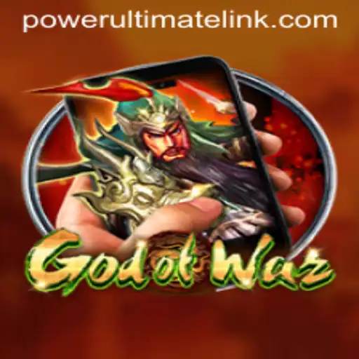 GodofWarM: Power Ultimate Casino