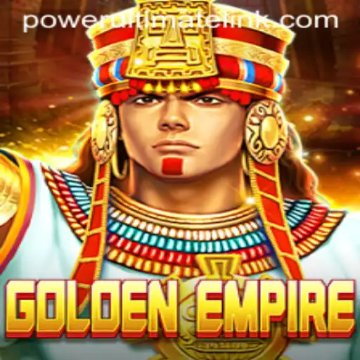 GoldenEmpire: The Power Ultimate Casino Game Redefining Online Entertainment