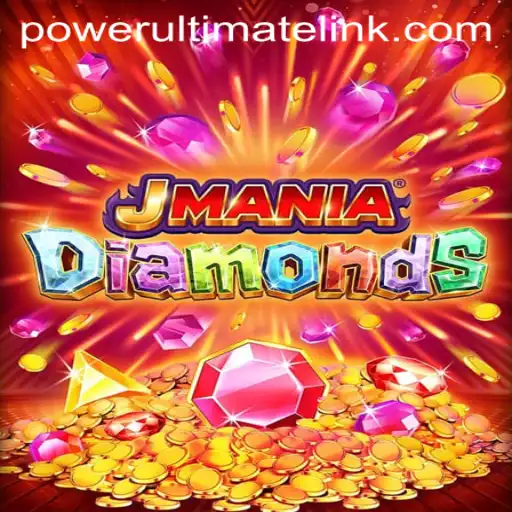 Exploring JManiaDiamonds: The New Power Ultimate Casino Game