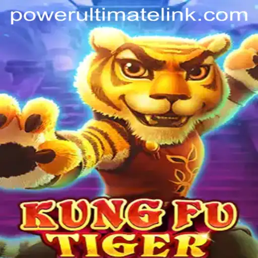 Dive into the Thrilling World of KungFuTiger and Power Ultimate Casino