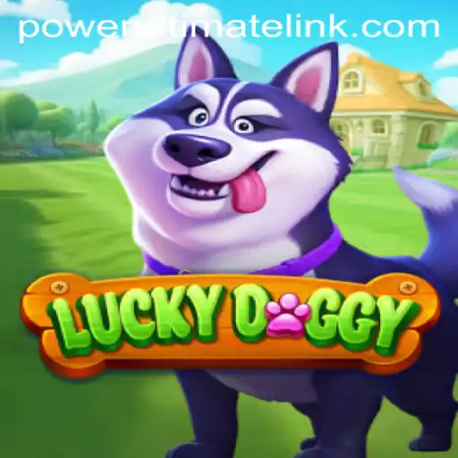 Unleashing the Thrills of LuckyDoggy in Power Ultimate Casino