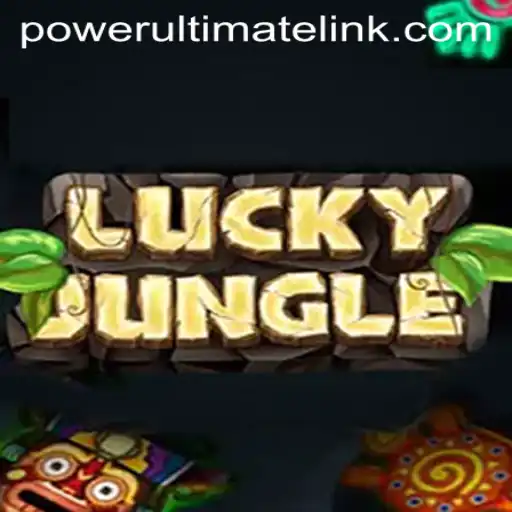 Discover the Excitement of LuckyJungle in Power Ultimate Casino