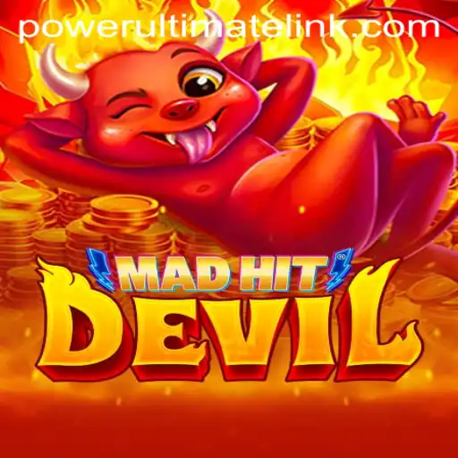 MadHitDevil: A Thrilling Journey through Power Ultimate Casino