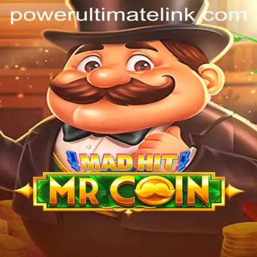 Unveiling the Mystique of MadHitMrCoin: A Power Ultimate Casino Experience