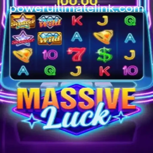 MassiveLuck: Unveiling the Phenomenon of Power Ultimate Casino