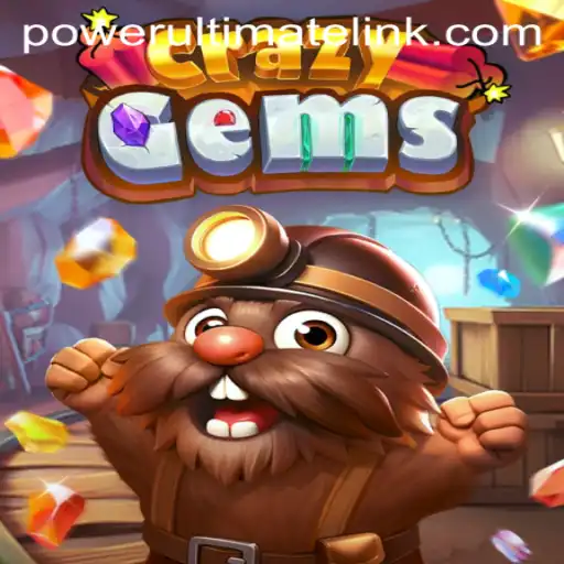 Unveiling the Dazzling World of CrazyGems: A Power Ultimate Casino Experience