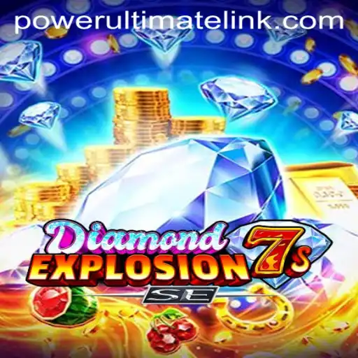 Explore the Dazzling World of DiamondExplosion7sSE