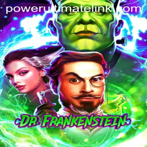 Unraveling the Mysteries of DrFrankenstein: A Power Ultimate Casino Adventure