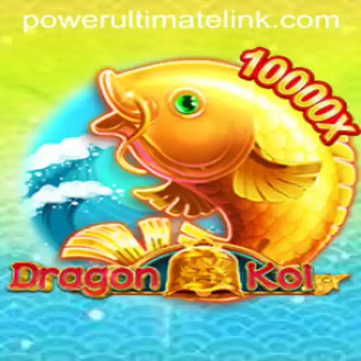 Exploring DragonKoi: A Journey Through Power Ultimate Casino