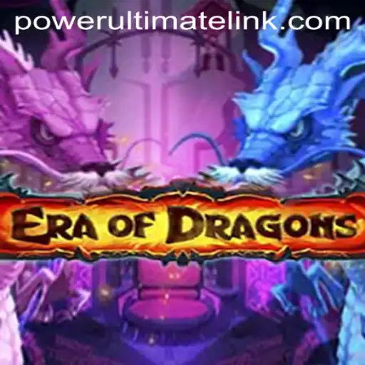 Unveiling 'EraOfDragons': A Fusion of Fantasy Adventure and Casino Thrills