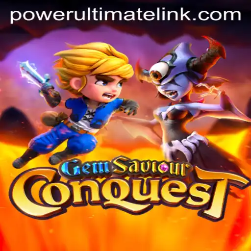 GemSaviourConquest: Unravel the Epic Adventure