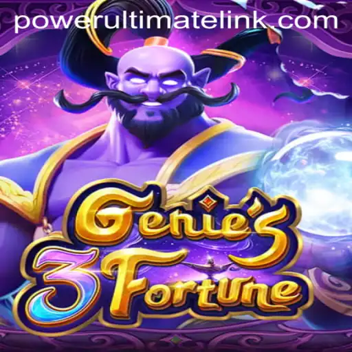 Genie3Fortune: The Power Ultimate Casino Game That's Captivating Players Worldwide