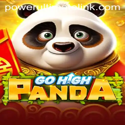 GoHighPanda: Exploring the Thrilling World of Power Ultimate Casino