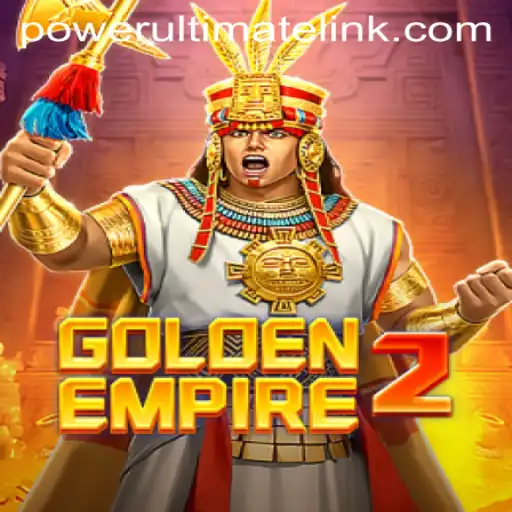 Discover the Thrill of GoldenEmpire2: Power Ultimate Casino