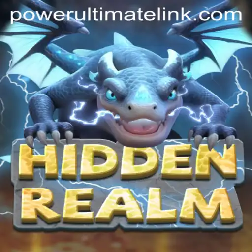 Exploring the Excitement of HiddenRealm: Power Ultimate Casino