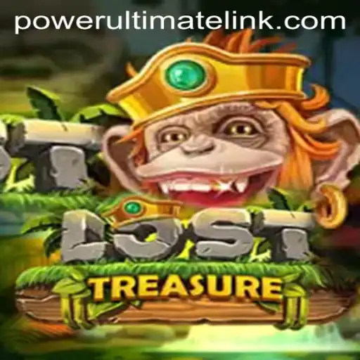 Discover the Thrills of LostTreasure in Power Ultimate Casino