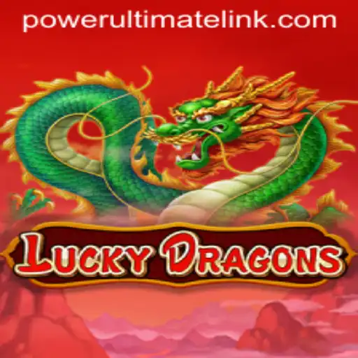 Unveiling LuckyDragons: The Power Ultimate Casino Experience