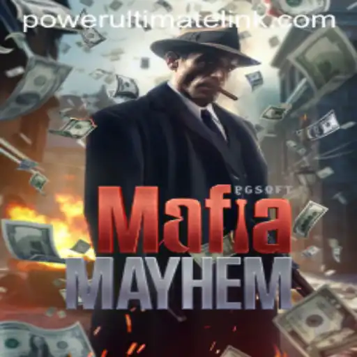 Exploring the Thrilling World of MafiaMayhem: Power Ultimate Casino