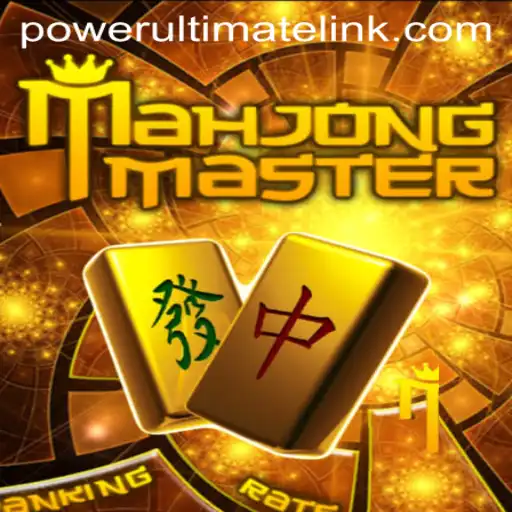 Exploring the Exciting World of MahJongMaster and Power Ultimate Casino
