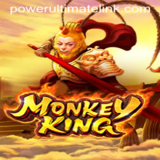 Unleashing Adventure with MonkeyKing: Power Ultimate Casino