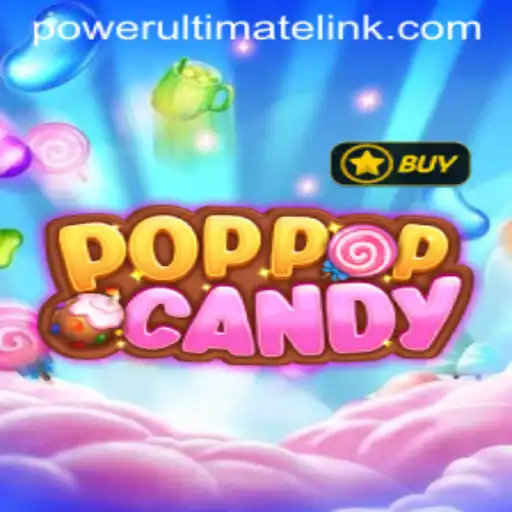 Unveiling POPPOPCANDY: The Ultimate Fusion of Fun and Fortune