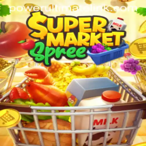Unveiling SupermarketSpree: The Ultimate Shopping Adventure