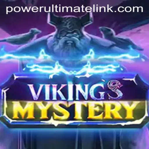 VikingsMystery: Discover the World of Power Ultimate Casino
