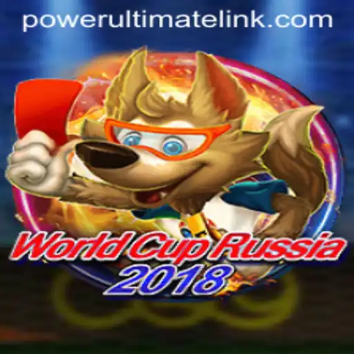Exploring the Thrills of WorldCupRussia2018: Power Ultimate Casino