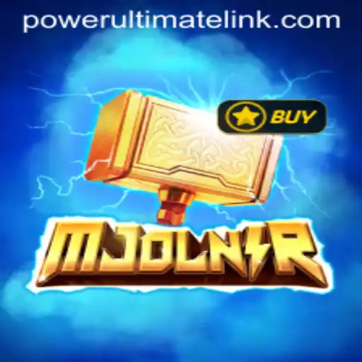 Exploring the World of Mjolnir: Power Ultimate Casino Adventure