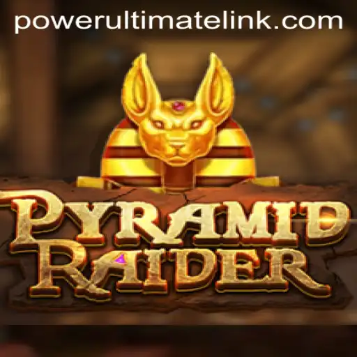 PyramidRaider: An Exciting Adventure into the Sands of Power Ultimate Casino