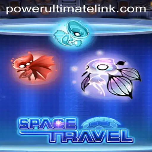 Exploring the Exciting Universe of SpaceTravel and Power Ultimate Casino