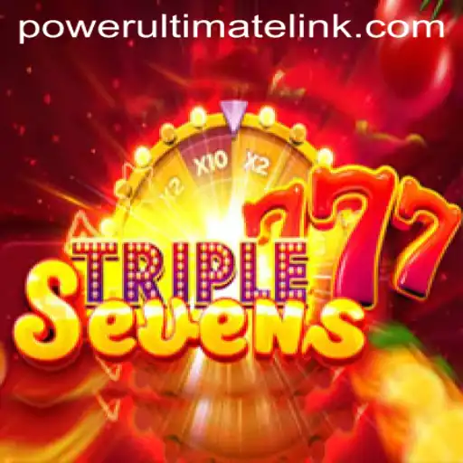 Unveiling the Excitement: 777TripleSeven at Power Ultimate Casino