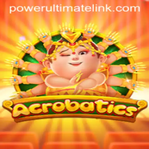 Experience the Thrill of Acrobatics: Power Ultimate Casino