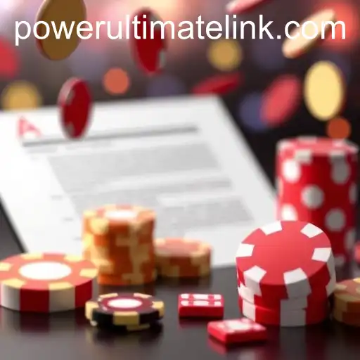 Understanding the User Agreement in Power Ultimate Casino