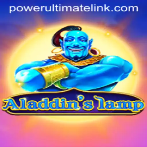 Discover the Magical World of Aladdinslamp: A Power Ultimate Casino Adventure