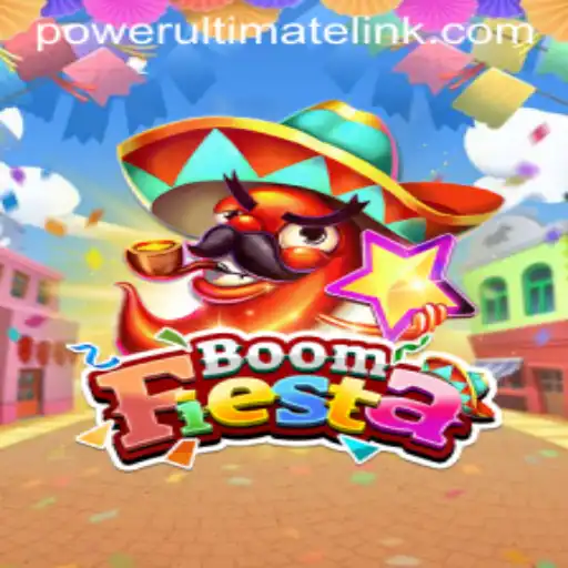BoomFiesta: Unleashing the Power Ultimate Casino Experience
