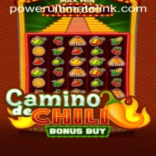 Exploring the Thrills of CaminodeChiliBonusBuy at Power Ultimate Casino