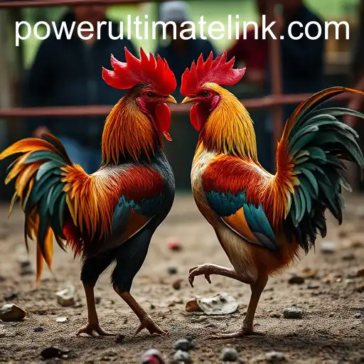 Power Ultimate Casino and the Controversial World of Cockfighting