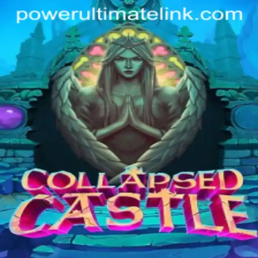 Explore the Enigmatic World of CollapsedCastle