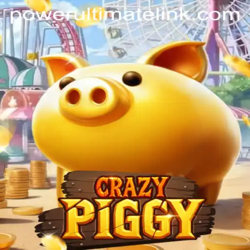 Unveiling CrazyPiggy: Dive into the Thrilling World of Power Ultimate Casino