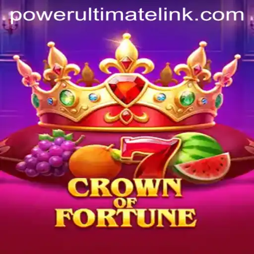 CrownofFortune: Discover the Excitement of Power Ultimate Casino