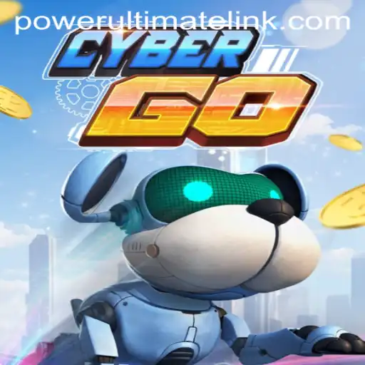 Exploring CyberGO: A Thrilling Adventure into Power Ultimate Casino
